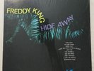 Freddie King Hide Away Starday-King Records In Shrink