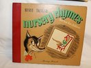 Mercury Records Set Sunny Skyler Nursery Rhymes Risque Adult Humor 78rpm 10
