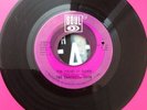 Northern Soul 45 Fantastic Four Pin Point It Down Free P&P