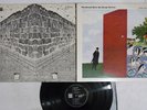 GEORGE HARRISON WONDERWALL EMI/ODEON EAS-80695 Japan Vinyl LP