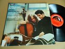 ASD 2331 S/c JACQUELINE DU-PRE /ECO /BARENBOIM -HAYDN / BOCCHERINI CC Ex+/Vg+