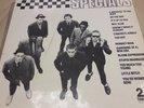 SPECIALS Specials Vinyl LP SKA CDL TT5001 UK 1979
