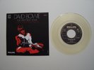 DAVID BOWIE - THE PRETTIEST STAR CLEAR VINYL 7