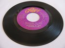 MARTHA & THE VANDELLAS - NOWHERE TO RUN / MOTORING - GORDY DJ