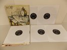 Ella Fitzgerald sings The George and Ira Gershwin Song Book Jazz LP Boxed Set