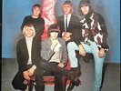 THE CHESTERFIELD KINGS 'Hear Are The' Orig 1982 Mirror STILL SEALED Garage LP
