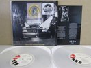 Pete Rock & C.L. CL Smooth- Mecca And The Soul Brother 2-LP 1992 Hip Hop Reissue