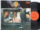 Keith Moon         Two sides of the moon        Insert         NM  # U