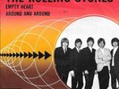 THE ROLLING STONES 45 EMPTY HEART+PS HOLLAND RARE