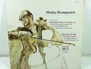 sealed MELODIYA Angel LP s/t - ROSTROPOVICH cello SHOSTAKOVICH Trio TISHENKO