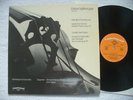 ESTHER NYFFENEGGER TCHAIKOVSKY CELLO VARIATIONS GER ONLY LP MINT- + ORIG. SIGNED
