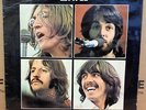 THE BEATLES LET IT BE OG UK STEREO APPLE RECORDS LP EXPORT PRESS PCS7096 3U/3U