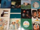 Pink Floyd-Dire Straits- Fleetwood Mac-Lake-BJH-Alan Parson-Toto  usw. 13 LPs