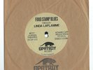 LINDA LAFLAME  -  Foodstamp Blues  -  OPATRNY -    7