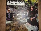 SAROFEEN AND SMOKE - Same - LP Sweet Dandelion