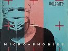 Cabaret Voltaire Micro-Phonies NEAR MINT Virgin Vinyl LP