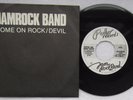 JAMROCK BAND. COME ON ROCK. FINLAND 7