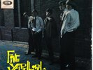 FIVE YARDBIRDS 1965 UK EP *MY GIRL SLOOPY/ I'M NOT TALKING +1*  GARAGE ROCK