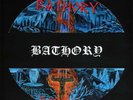 Bathory ?– Blood On Ice on Picture Disc Vinyl LP NEW