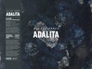 Adalita - All Day Venus Vinyl 2LP NEW Magic Dirt