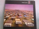 PINK FLOYD A Momentary Lapse Of Reason 1987 UK vinyl LP A1U B3U EXCELLENT CONDIT