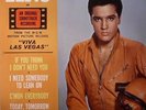 PRESLEY, Elvis - Viva Las Vegas (soundtrack) (remastered) - Vinyl (LP)