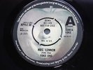 YOKO ONO - MRS LENNON / MIDSUMMER NEW YORK -DEMO- EXCELLENT