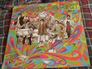 Boston Tea Party Flick Disc VINYL LP Garage Psych
