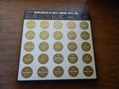 4 Lps-ELVIS PRESLEY-Worldwide 50 Gold Award Hits, Vol 1-1970-photo booklet