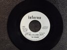 northern soul THE VOLUMES Ain't That Lovin' You INFERNO 5001 DJ M-  listen