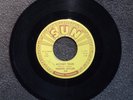 VERNON TAYLOR Mystery Train SUN 325 M- Listen  ROCKABILLY