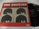 Beatles LP 