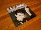DAVID BOWIE Heroes / Helden Original 1982 12'' RCA Single German/French RARE