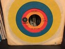 THE BEATLES 45 This Boy / All My Loving CAPITOL MISPRINT TARGET 1971 MONO VG+