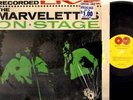 MARVELETTES- 