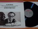 Alfred Brendel - Schubert Piano Sonata In A Minor - 1988 Philips Digital LP