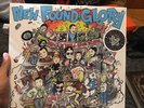 New Found Glory Mania RSD Record Store Day 2013 RARE Vinyl Ramones Cover