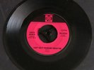 DAVID BOWIE & THE LOWER THIRD / CAN'T HELP THINKING ABOUT ME / UK PYE 7N 17020