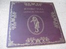 Jethro Tull Living In The Past UK 1st Press - Porky Cut - 1/1/1/1 - Double LP