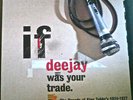 IF DEEJAY WAS YOUR TRADE-THE DREADS AT KING TUBBY'S-1974-1977-BLOOD & FIRE LP