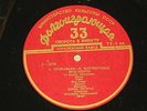 DAVID OISTRAKH violin,YAMPOLSKY,RAKOV piano - PROKOFIEV _ RAKOV    RARE Rus LP
