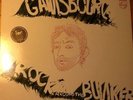 Serge Galnsbourg Rock Around The Bunker Phillips Records 6325-195 1975 N M Lp
