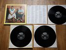 COFFRET  Ella Fitzgerald And Louis Armstrong ?– Ella And Louis 3 VERVE 2615 034