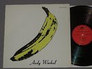 LP The Velvet Underground & Nico - Lou Reed - Andy Warhol - Polydor 2459 358 NM