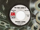 Killer Northern Soul TOWANDA BARNES 