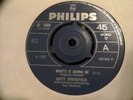 Northern soul. Dusty Springfield.