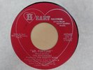 HOLY GRAIL of Funk 7'' The Hitchikers featuring MIGHTY POPE'' Mr Fortune 45