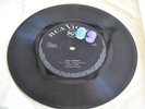 VTG 1961 Ep 7' Elvis Presley Singel Record Vinyl Israel Only press 45 RCA 86.285