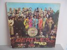 The Beatles ?– Sgt. Pepper's Lonely Hearts Club Band - 1967, UK, Vinyl, LP, Mono