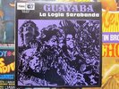 LA LOGIA SARABANDA 